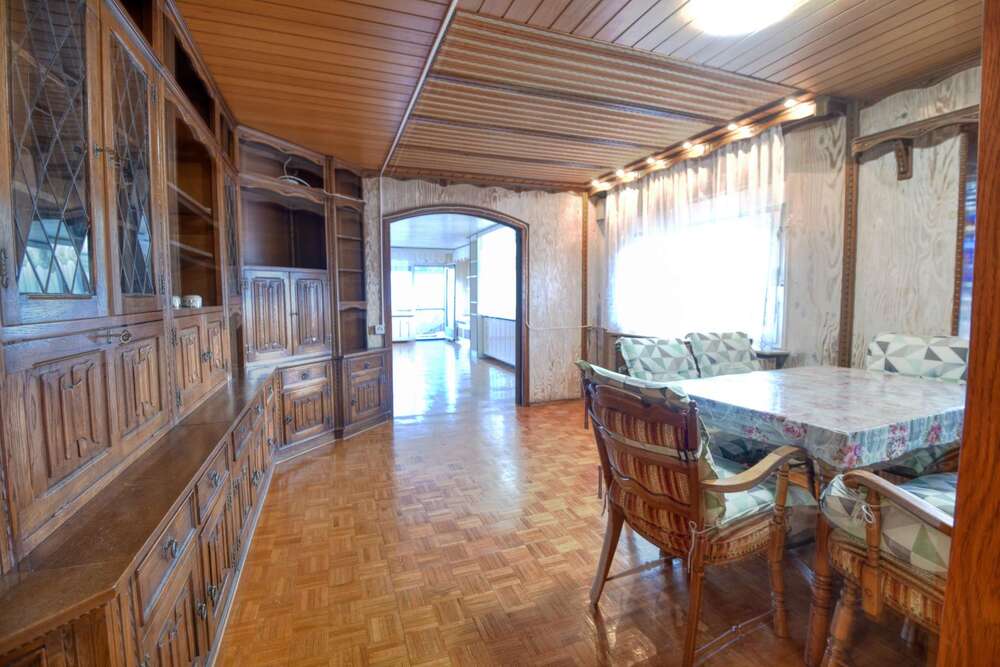 Thumbnail-Idyllisches EFH mit Sanierungspotential an den Toren Maudachs Zusätzliches Hinterhaus inkl.