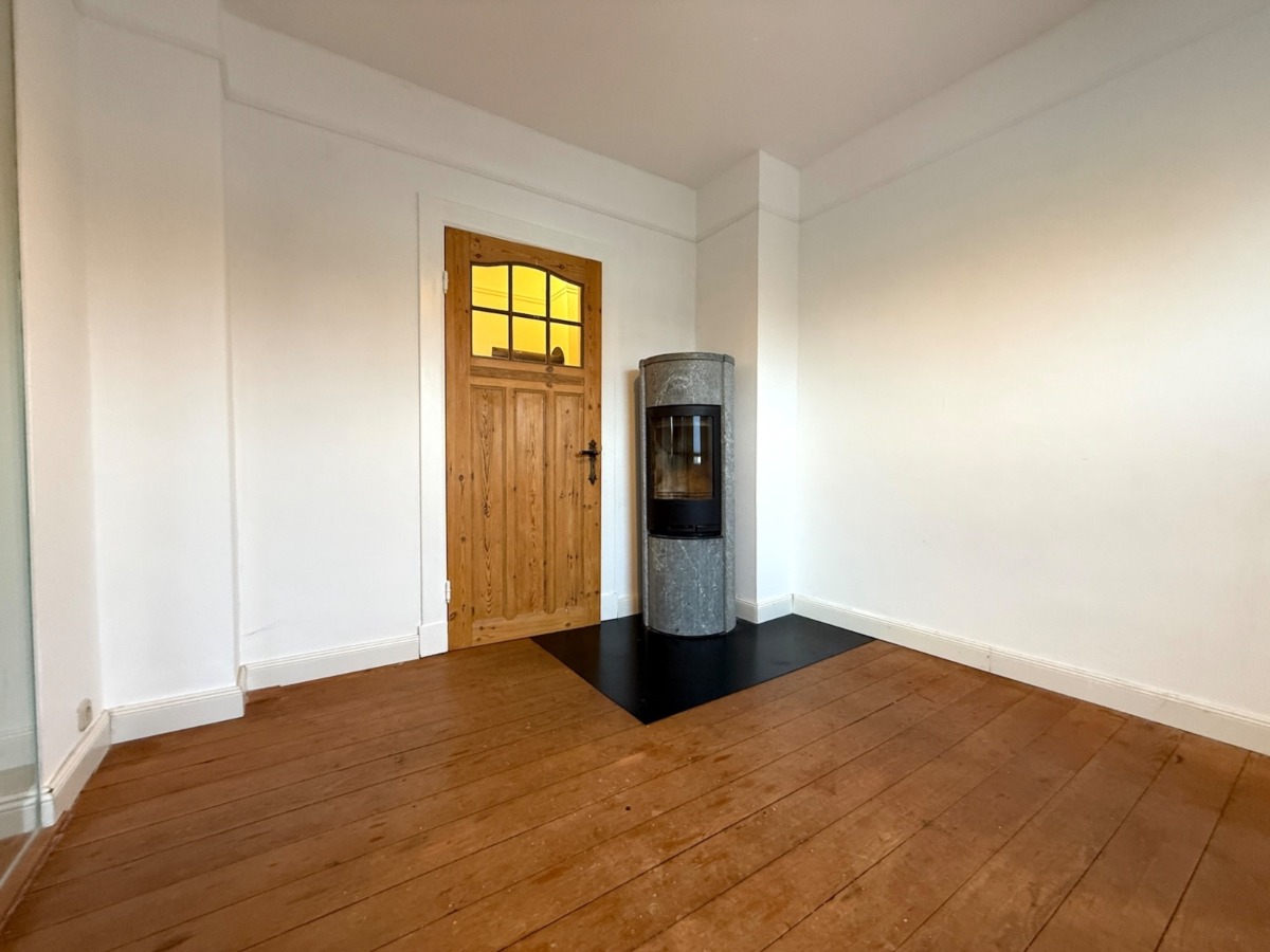 Thumbnail-Für Ästheten und Individualisten - Wohnen mitten im Zentrum