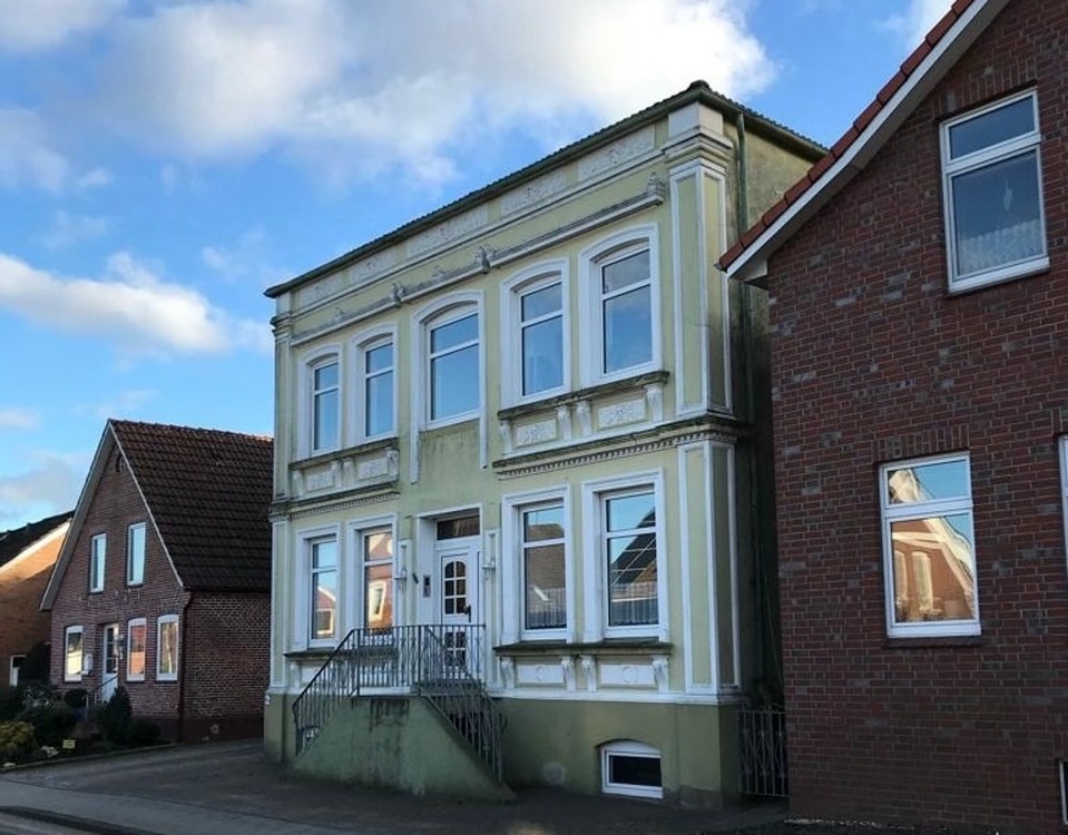 Thumbnail-Keine Käuferprovision - MFH mit 8 % Rendite und neuer Heizung