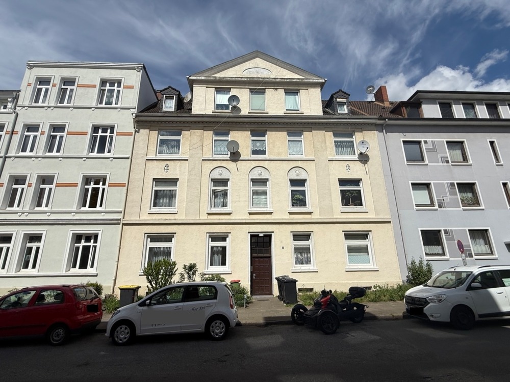 Thumbnail-Keine Käuferprovision - Zinshaus mit Faktor 16,4