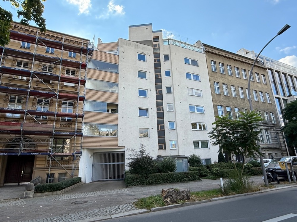 Thumbnail-Top Kaufpreis! Wohnen im beliebten Lützowviertel