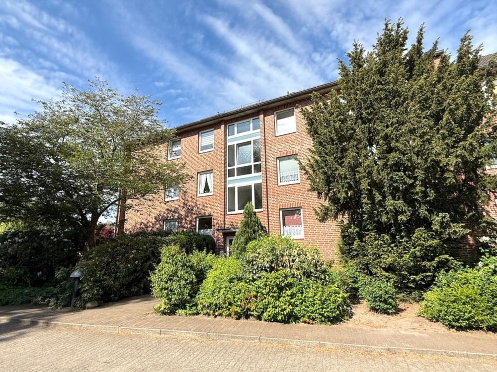 Thumbnail-Ideales erstes Investment in begehrter Lage