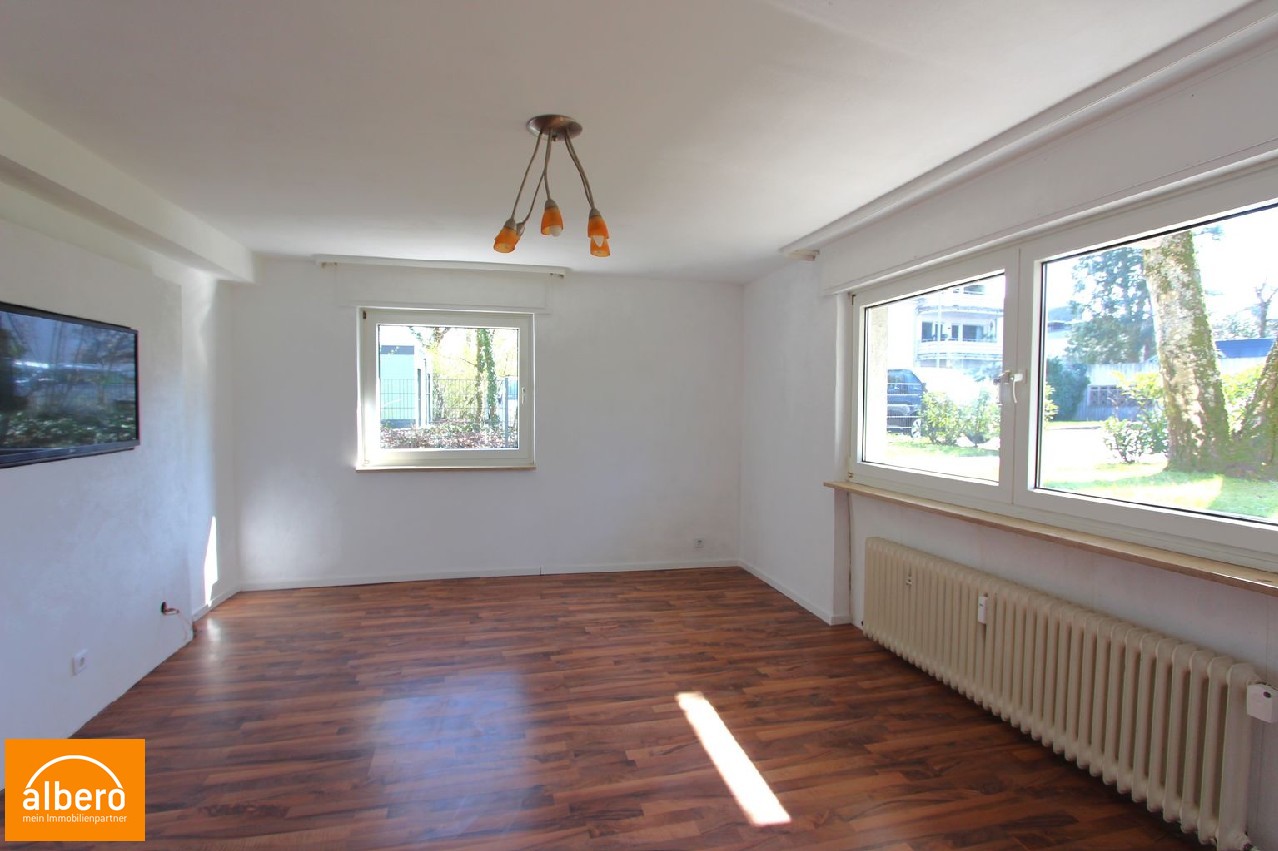 Thumbnail-albero:) TOP-Preis - ruhiges Umfeld mit viel Grün