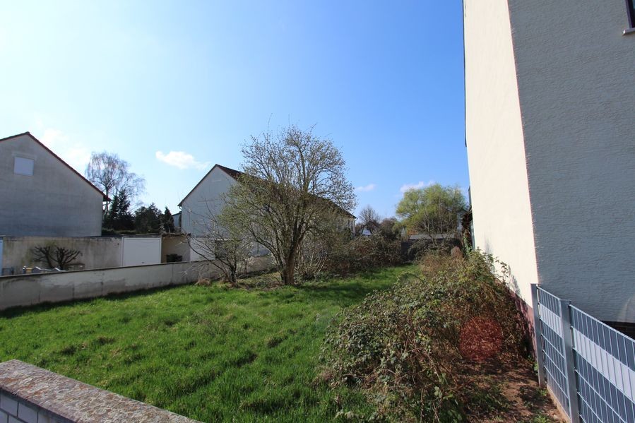 Thumbnail-albero:) XL-Platz für die bessere Hälfte