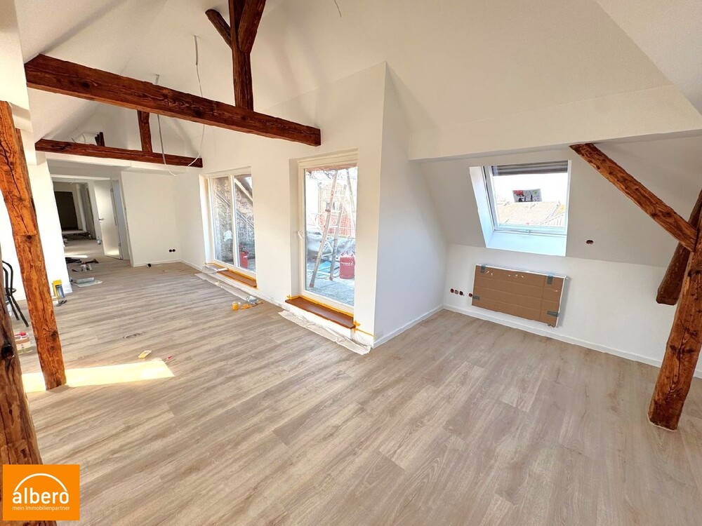 Thumbnail-albero:) mittendrin statt nur dabei