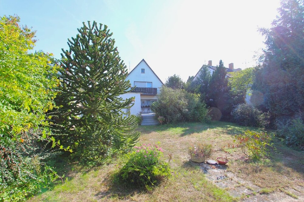 Thumbnail-albero:) Willkommen im neuen Zuhause  charmantes Einfamilienhaus mit viel Platz für die Familie