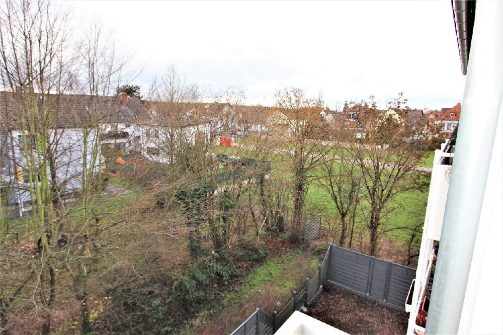 Thumbnail-albero:) schön gelegen und gut geschnitten...