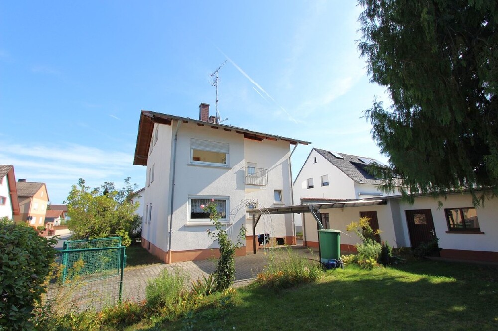 Thumbnail-albero:) Renditeobjekt gekauft - Baugrundstück gratis