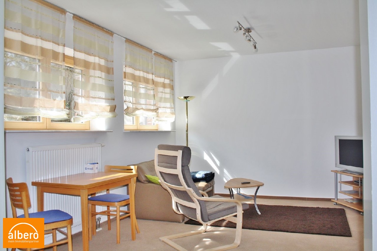 Thumbnail-albero:) NUR WOCHENENDHEIMFAHRER!!! - möbliert - Pauschalmiete