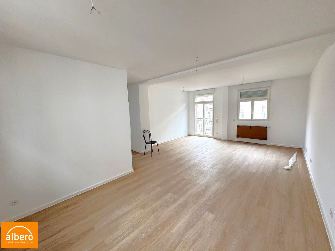 Thumbnail-albero:) top saniert und mittendrin