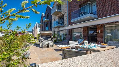 Thumbnail-EXKLUSIVE HAFENRESIDENZ MIT ERTRAGSPOTENZIAL