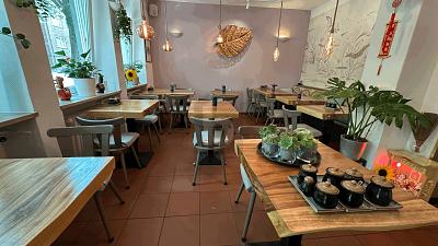 Thumbnail-SOFORT STARTKLAR - ATTRAKTIVE GASTRONOMIE