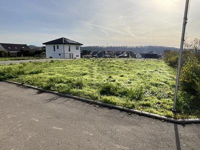 Thumbnail-GRUNDSTÜCK FÜR EINE DOPPELHAUSHÄLFTE