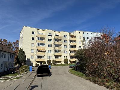 Thumbnail-GEMÜTLICH, IN ZENTRALER LAGE