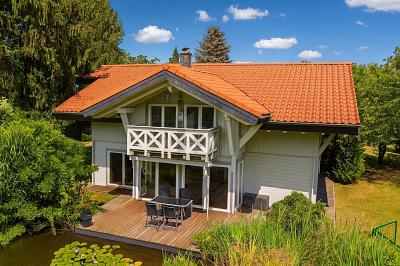 Thumbnail-TRAUMHAFTES WOHNDOMIZIL IN FALKENSEE MIT RENDITE