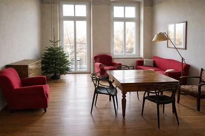 Thumbnail-CHARMANTER ALTBAU