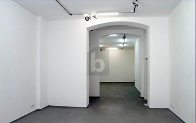 Thumbnail-MODERNE GEWERBEFLÄCHE - RENDITEOBJEKT