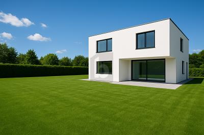 Thumbnail-WOHNTRAUM ZWISCHEN HEMAU UND PARSBERG