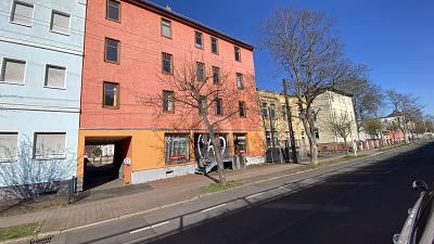 Thumbnail-TOLLES RENDITEOBJEKT MIT VIEL POTENZIAL