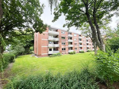 Thumbnail-VIEL PLATZ MIT SONNEN LOGGIA, ZENTRAL UND RUHIG