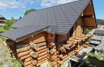 Thumbnail-ROHBAU MIT ALPINEM CHARME