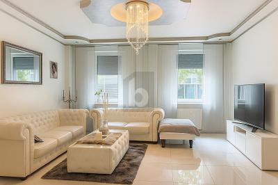 Thumbnail-ERDGESCHOSS, SOFORT VERFÜGBAR & GARTENNUTZUNG