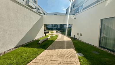 Thumbnail-STILVOLLES WOHNEN, EXKLUSIVE ANNEHMLICHKEITEN