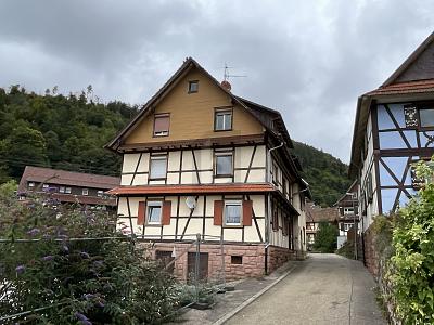 Thumbnail-WOHNEN WIE IM URLAUB MIT HERRLICHEM BLICK