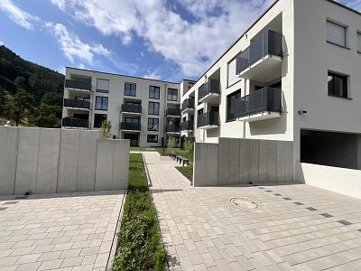 Thumbnail-ERSTBEZUG - HELL & MODERN MIT SÜD-BALKON