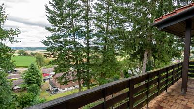 Thumbnail-PANORAMABLICK INKLUSIVE  IHR HEIM AM HANG