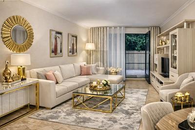 Thumbnail-ZWEI RESIDENZEN - EXKLUSIVES WOHNENSEMBLE