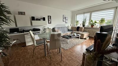 Thumbnail-CHARMANTER WOHNTRAUM IN TOPLAGE MIT KELLERRAUM