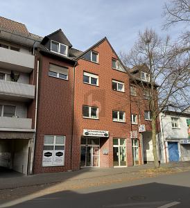 Thumbnail-IMMOBILIENPAKET: MFH & GEWERBE MIT GMBH