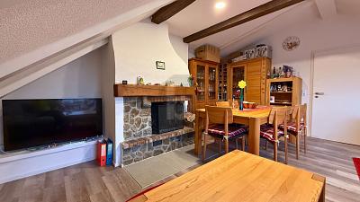 Thumbnail-MODERN SANIERT MIT GEMÜTLICHEM KAMINOFEN