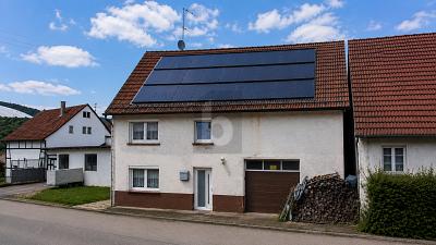 Thumbnail-FÜR ANPACKER: HANDWERKEROBJEKT MIT PV-ANLAGE