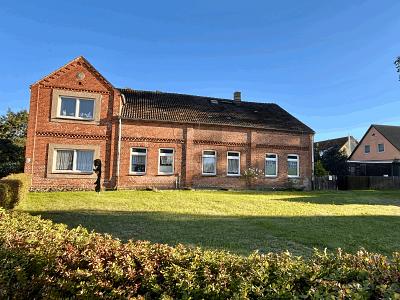 Thumbnail-GROßZÜGIGES GRUNDSTÜCK, CHARMANTES ZUHAUSE