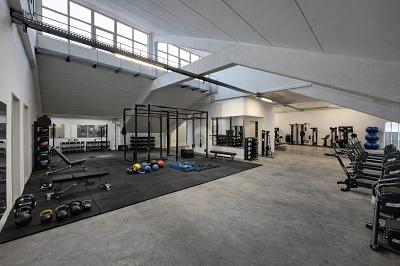 Thumbnail-LOFTFLAIR MIT VIELEN MÖGLICHKEITEN