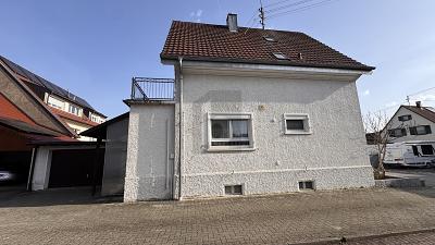 Thumbnail-FREI STEHEND, BEZUGSFERTIG UND FAMILIENFREUNDLICH