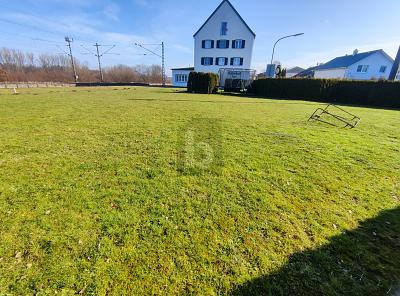 Thumbnail-PLATZ AN ORTSRANDLAGE, LÄNDLICH, IDYLLISCH, RUHIG