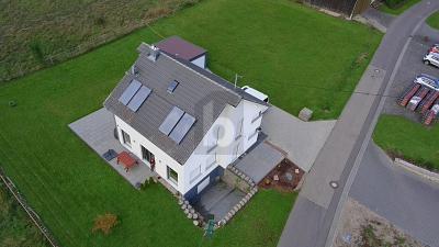 Thumbnail-GRENZNAH, MODERN, NATUR, EFFIZIENT, FAMILIENDOMIZIL