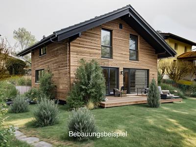 Thumbnail-IHR BAUPLATZ IN RUHIGER WOHNLAGE