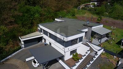 Thumbnail-BUNGALOW, WALDRAND, EXCLUSIV, WELLNESS, SANIERT