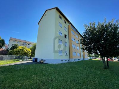 Thumbnail-CLEVERER GRUNDRISS - 4,8 % RENDITE - GUTER ZUSTAND