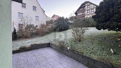 Thumbnail-CITY-IDYLLE: WOHNEN MIT EIGENEM GROSSEN GARTEN