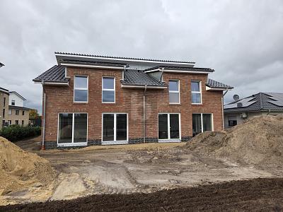 Thumbnail-HOCHWERTIGER NEUBAU! ENERGIEAUTARK + GARTEN