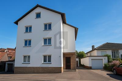 Thumbnail-VIELSEITIGES RENDITEOBJEKT MIT POTENZIAL