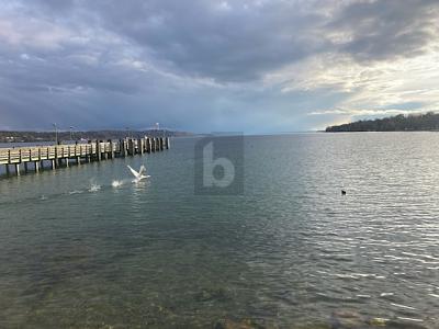 Thumbnail-ERBPACHT: CHARMANT IN SEENÄHE MIT BALKON
