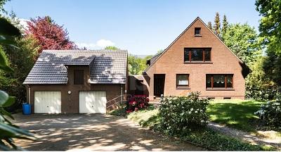 Thumbnail-GROßFAMILIEN AUFGEPASST - MITTEN IN RITTERHUDE