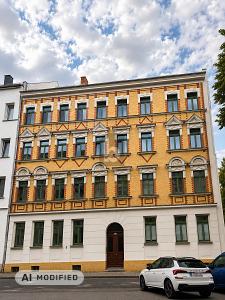 Thumbnail-WOHNEN IN LEIPZIGER TOP-LAGE MIT BALKON!