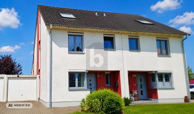 Thumbnail-ENERGIEEFFIZIENTES FAMILIENHAUS MIT GARAGE
